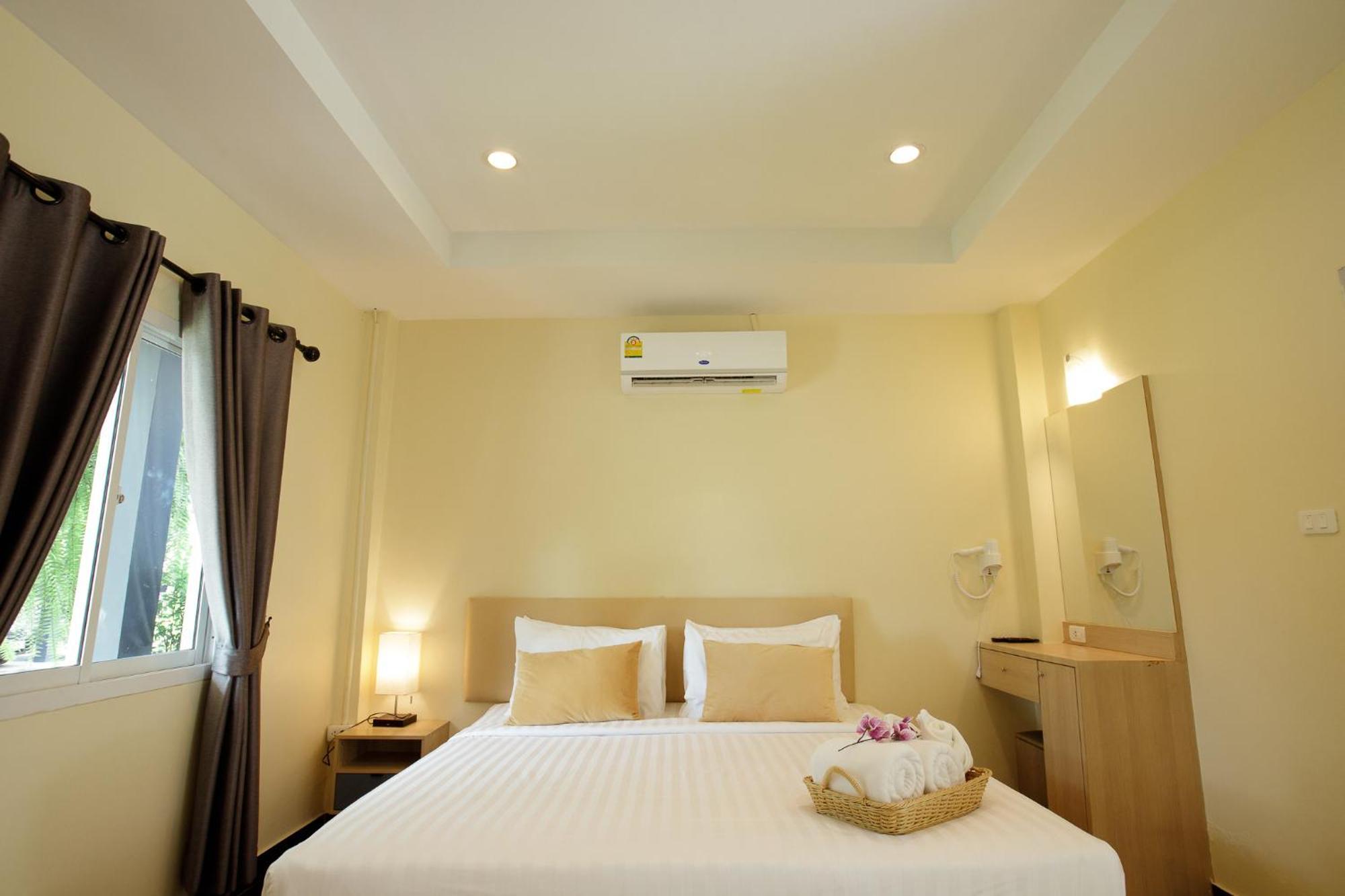 Ioon Resort ไออุ่นรีสอร์ท Sara Buri Eksteriør billede