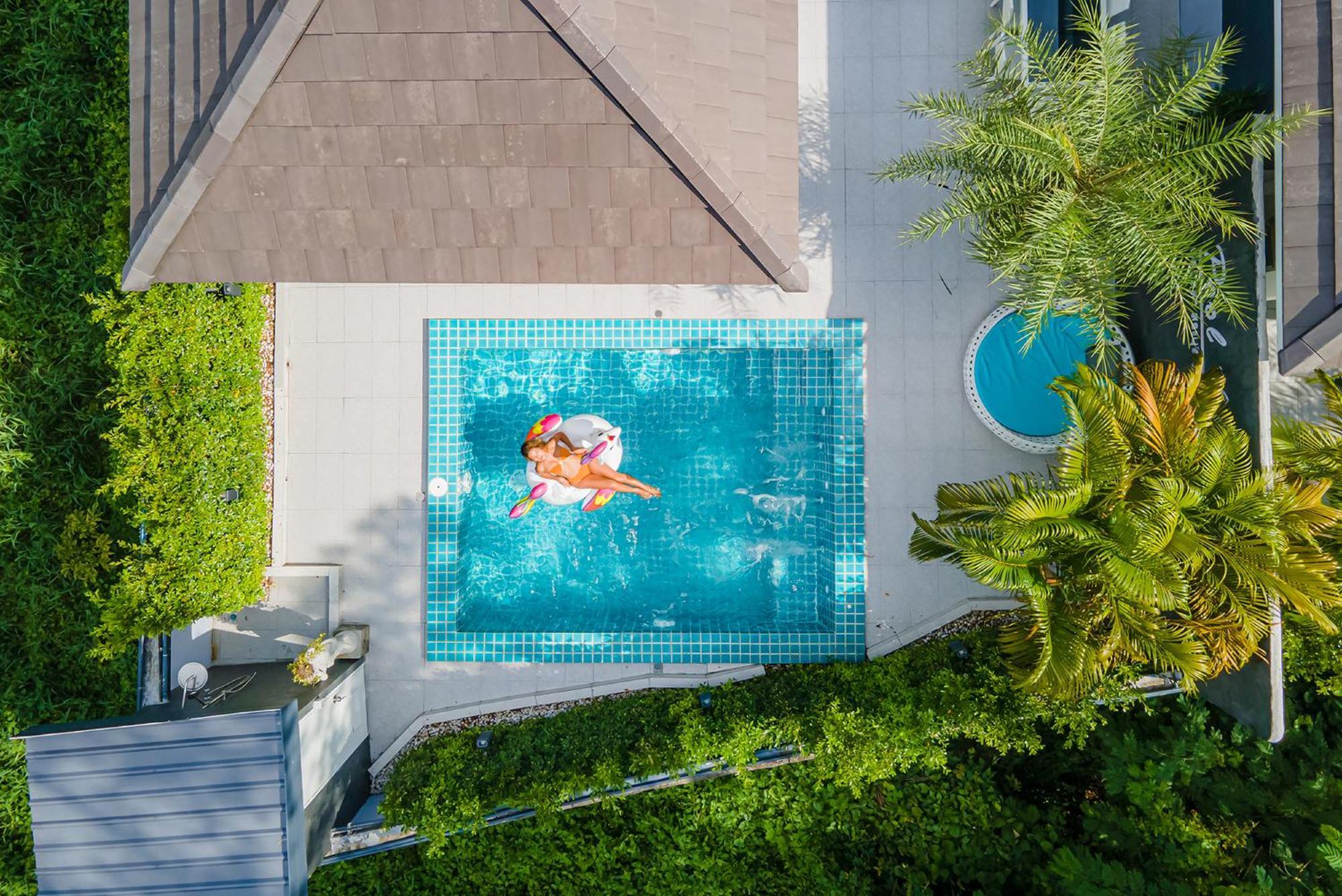 Ioon Resort ไออุ่นรีสอร์ท Sara Buri Eksteriør billede